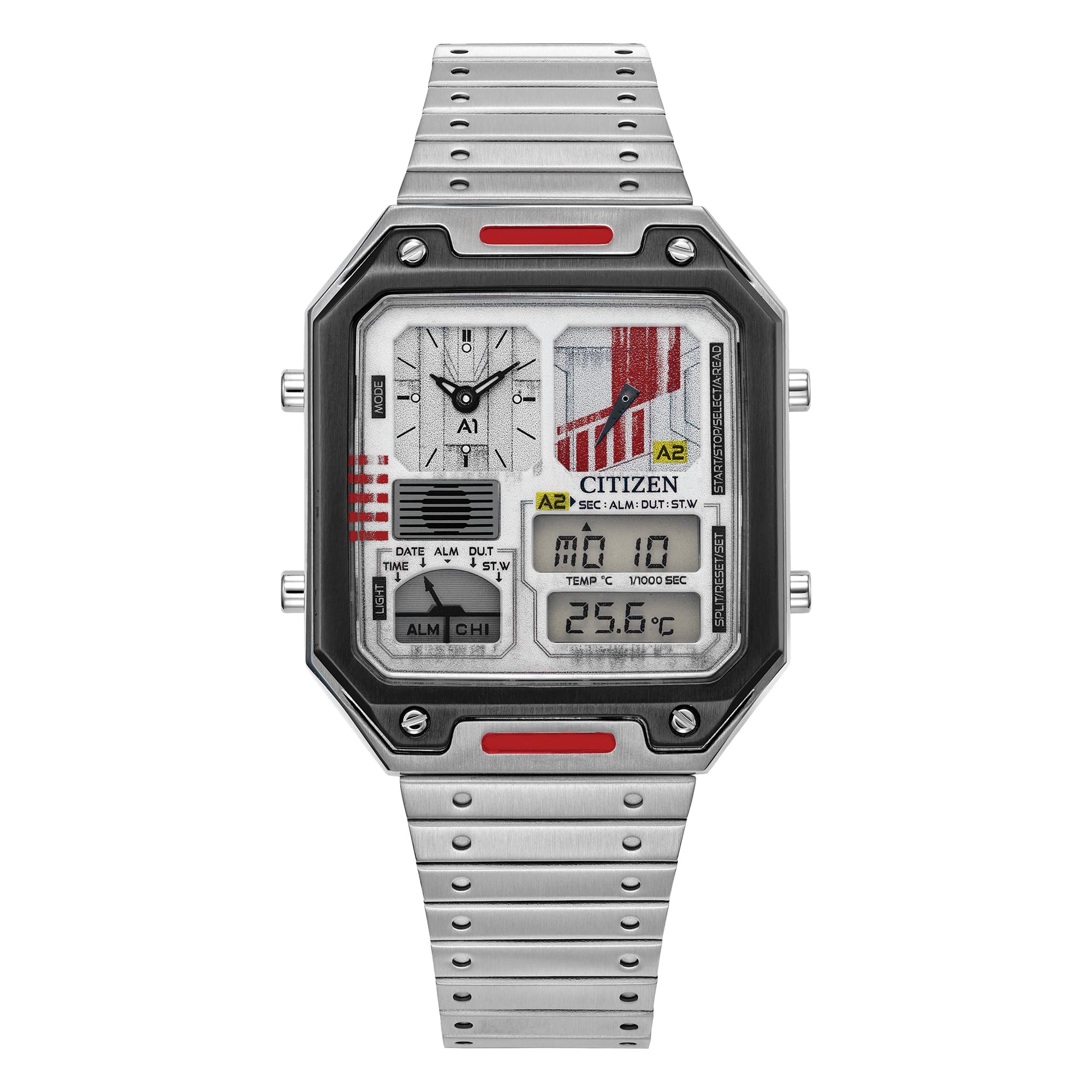 Quartz Men's Casual Watch JG2131-51H