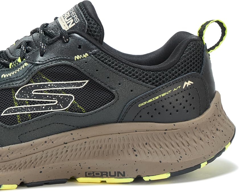 Skechers Men's Go Run Consistent 2.0 Grove Creek