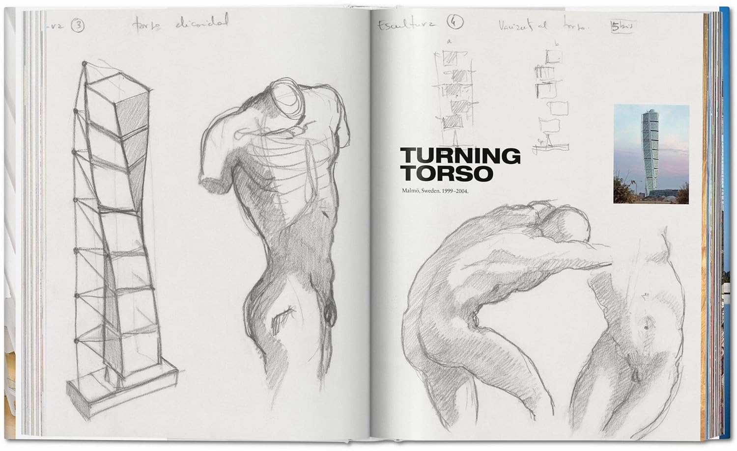 Calatrava. Complete Works 1979–Today - Image 3