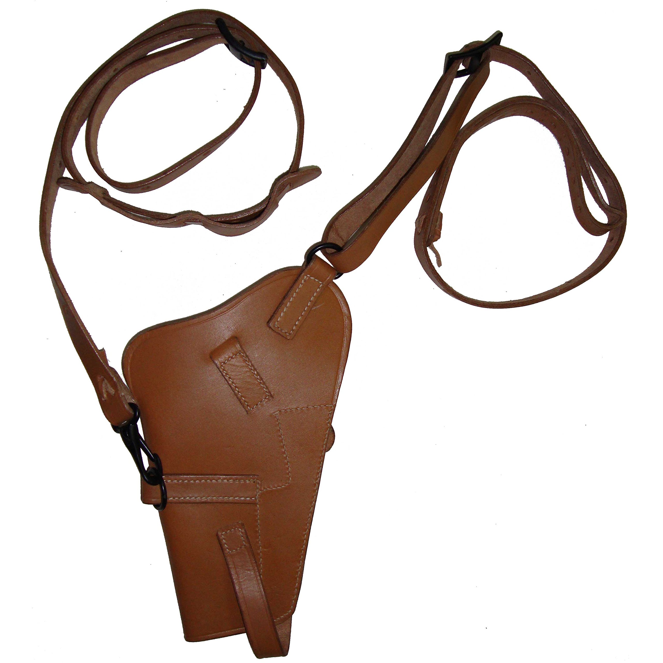 レザーショルダーホルスター Amazon.co.jp: AkerレザーAker – 107 Flatsider xr7ショルダー