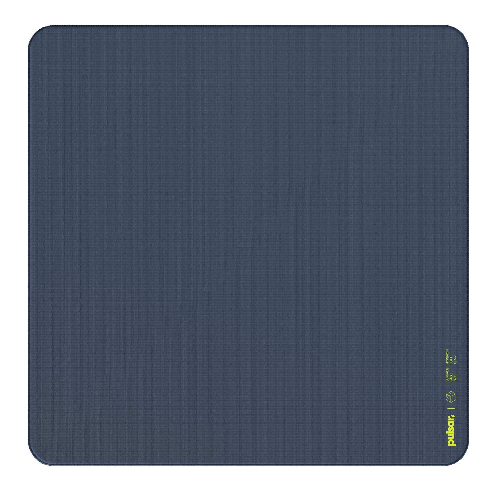 マウス・トラックボール Pulsar Hyperion Mousepad SOFT Pulsar x LGG] Hyperion Gaming Mousepad - SOFT – Pulsar