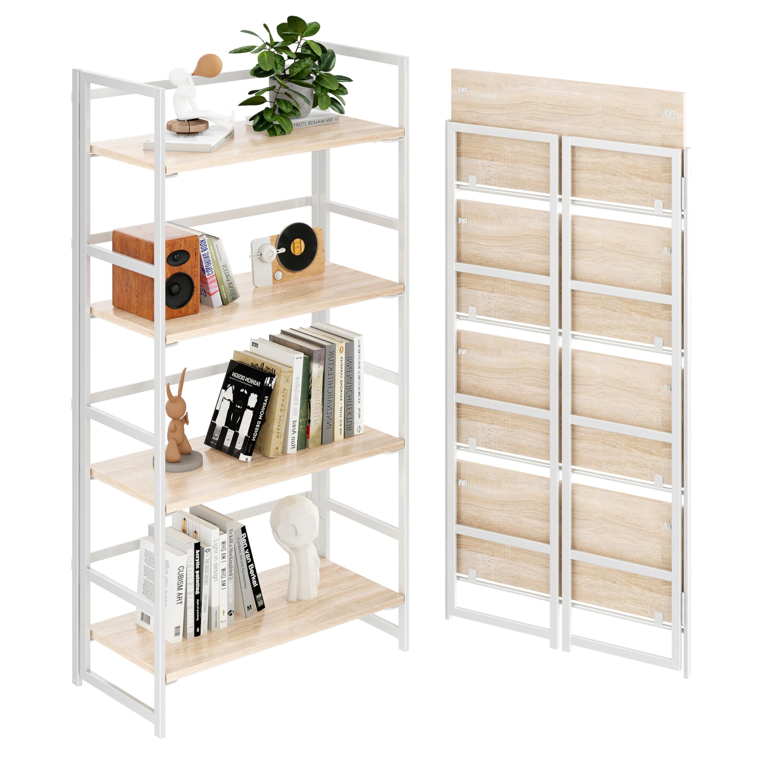 新品未使用】BGO EGS SHELF Amazon.com: BHG Vintage Multifunctional