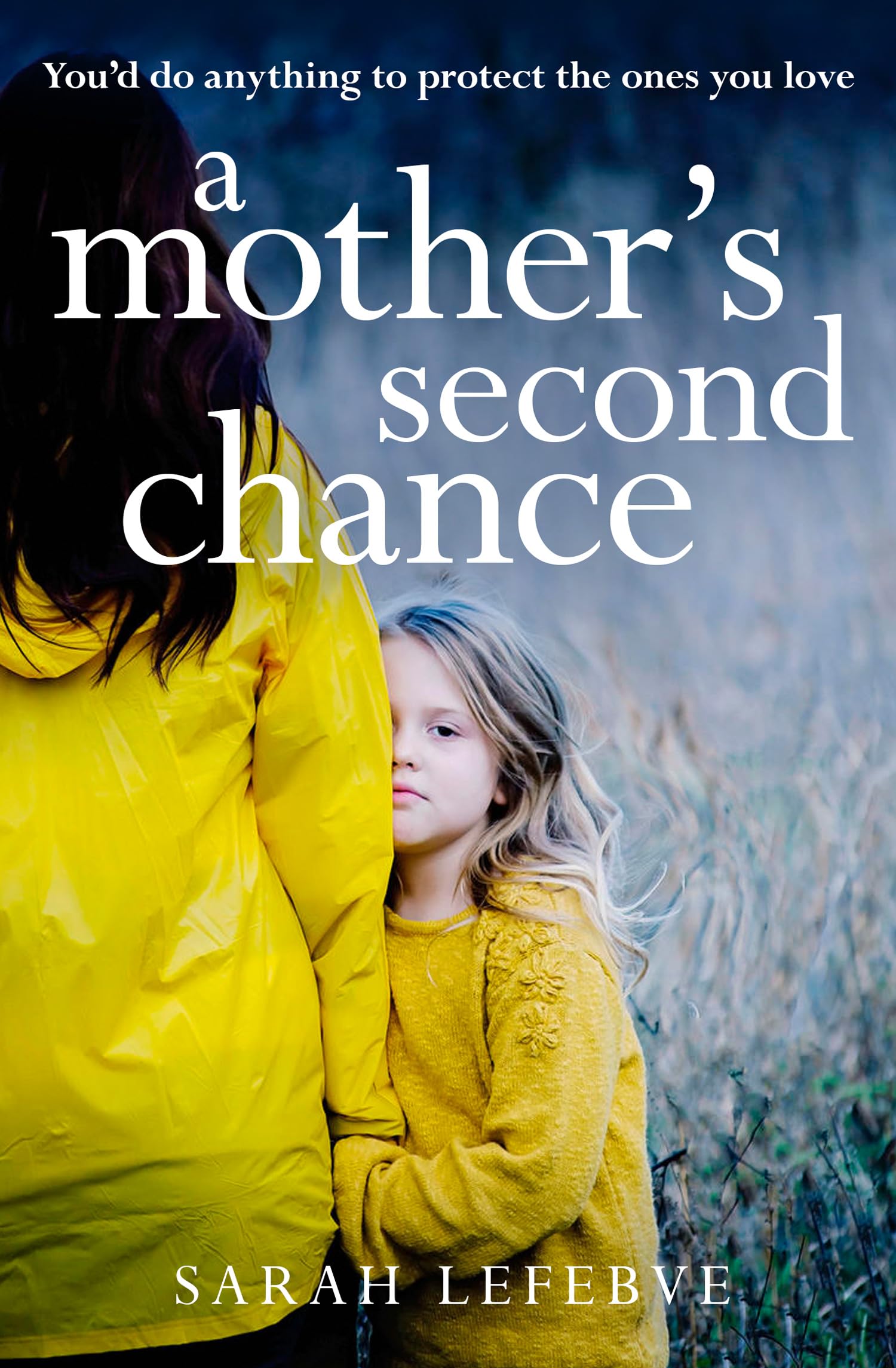 A Mother’s Second Chance: A completely gripping and emotional family drama about love, relationships and blended families for 2025