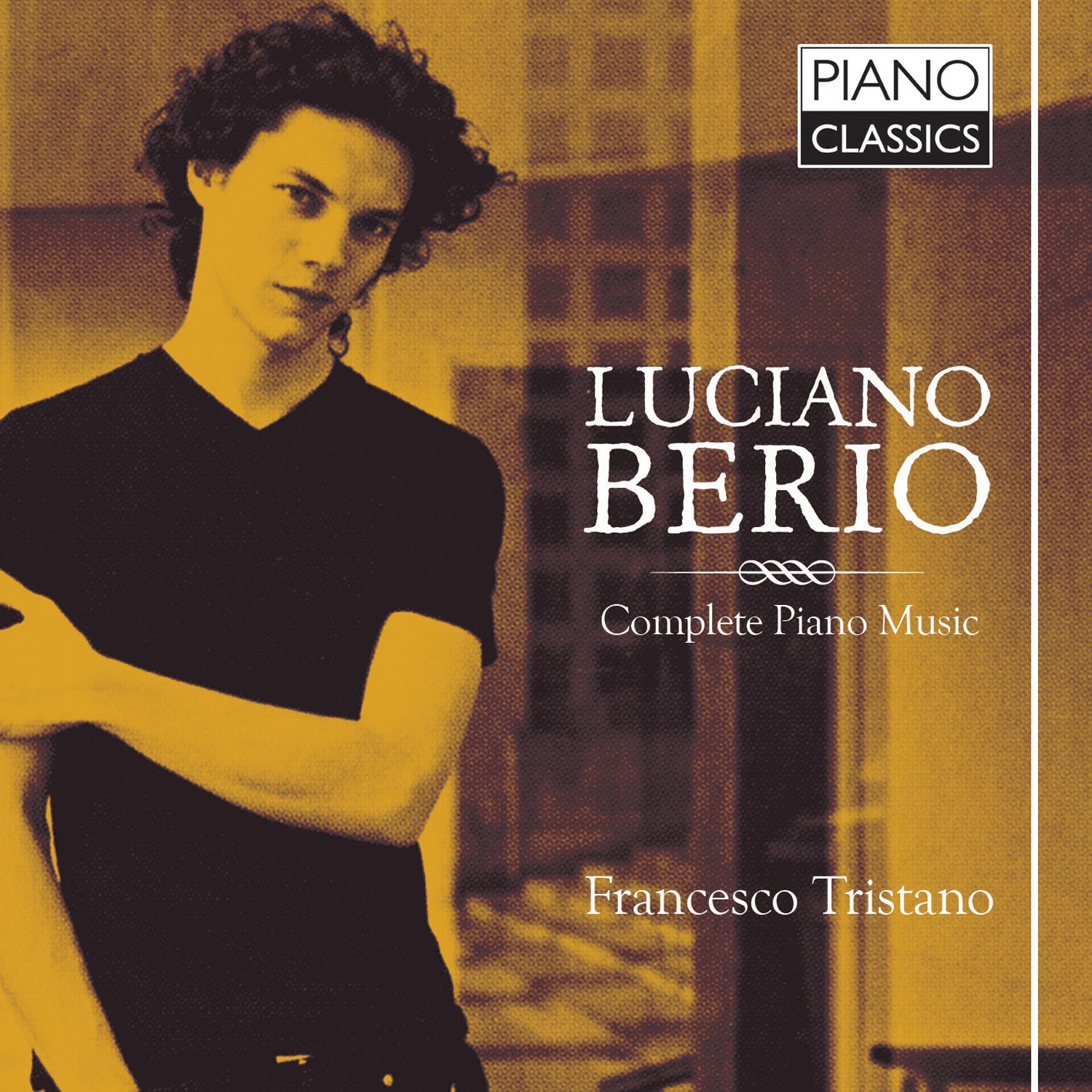 Opere Per Pianoforte (Integrale)