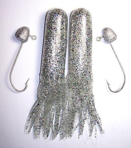 Miniatura 10 de Super Tubos GITZIT de 6"