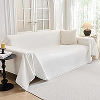 Vista 72 de MYSKY HOME Funda de Sofá Fundas de Sofá Fundas de Sofá para Sofá de 3 Cojines Apto para Mascotas, Funda de Sofá en Forma de L Fundas de Sofá Verde