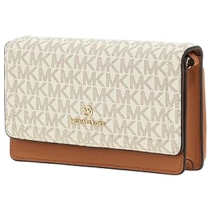 Michael Kors Jet Set Charm Small Phone Crossbody Bag