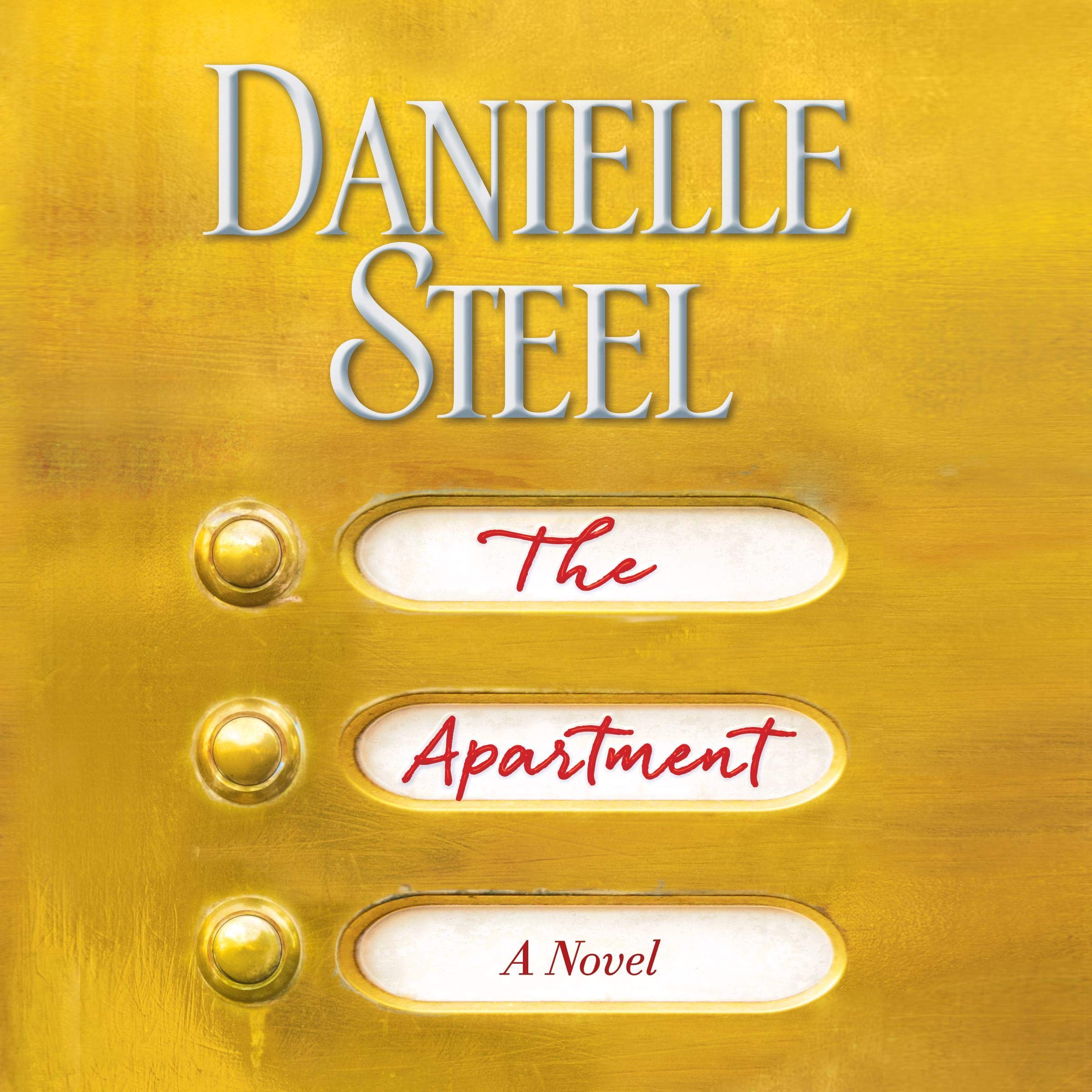 Cover art for The Apartment