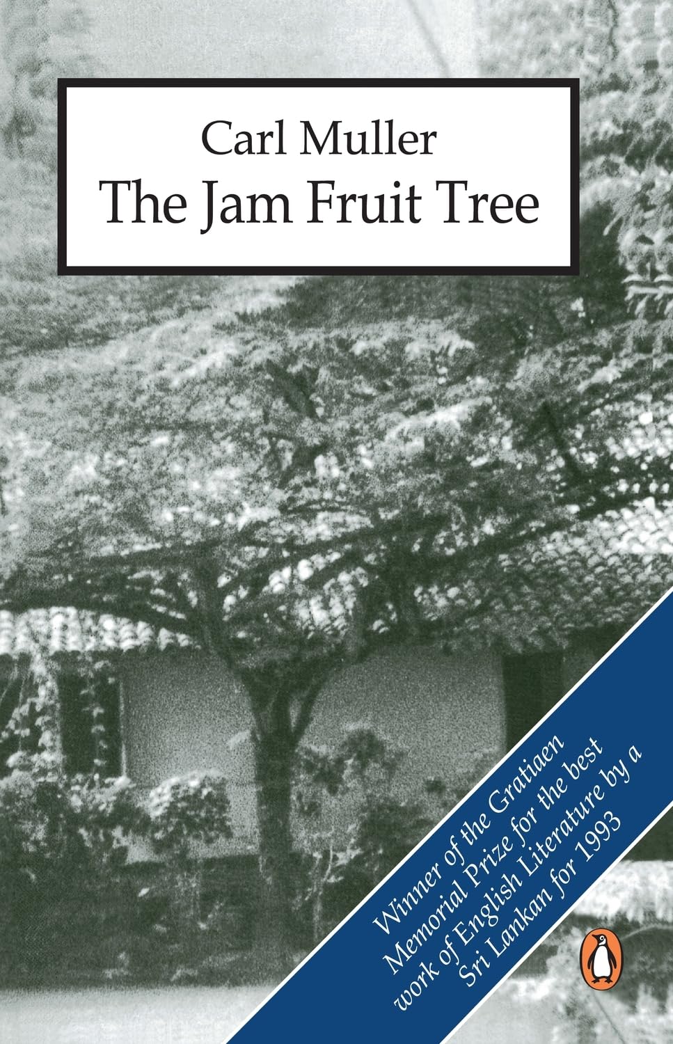 The Jam Fruit Tree