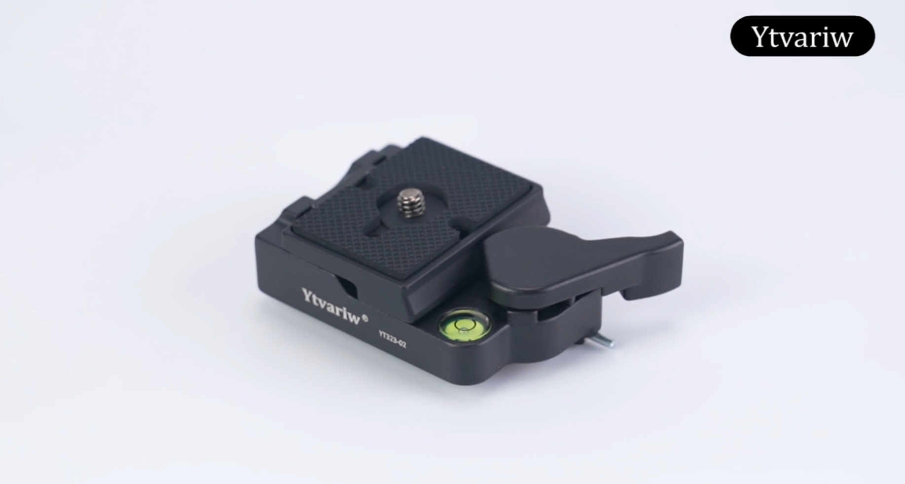 Amazon.com: 323 RC2 Quick Release Plate Adapter, Rapid Connect