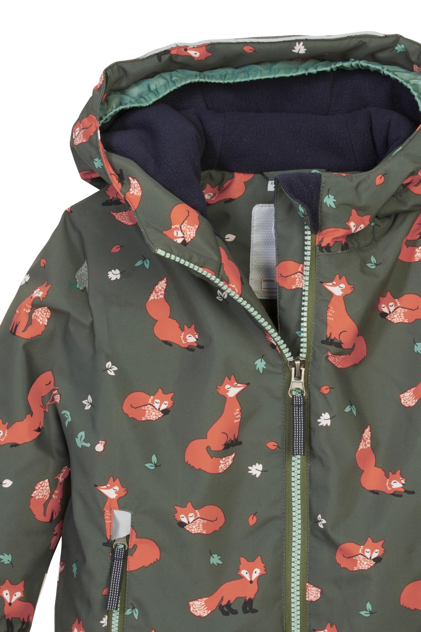 Killtec Fisw 29 Mns Ski Jacket Chaqueta de esquí con capucha protección nieve Unisex bebé
