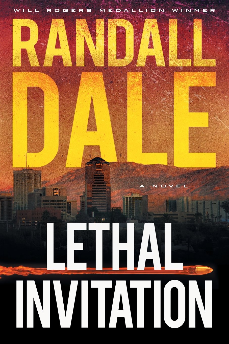 Lethal Invitation