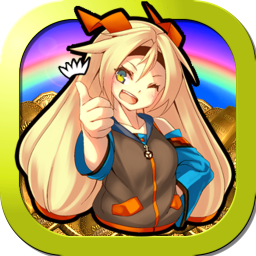 Unity-Chan Coin Dozer! - App on Amazon Appstore