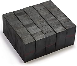 CMS Magnetics Domino Size Magnet - 1 7/8 x 7/8 x 3/8