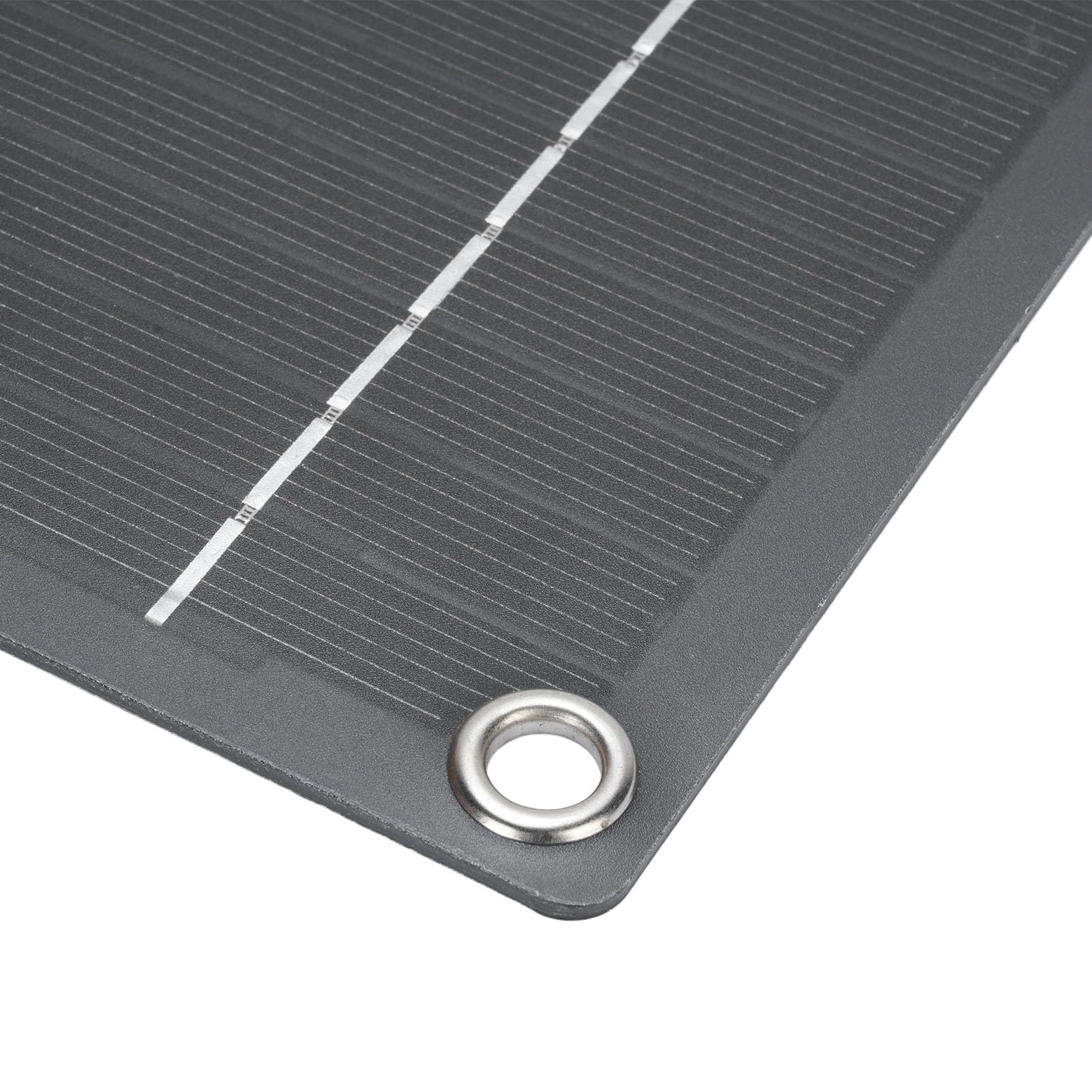 Eacam Kit Pannello Solare 600W con Controller 100A