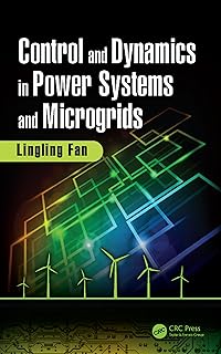 Control and Dynamics in Power Systems and Microgrids