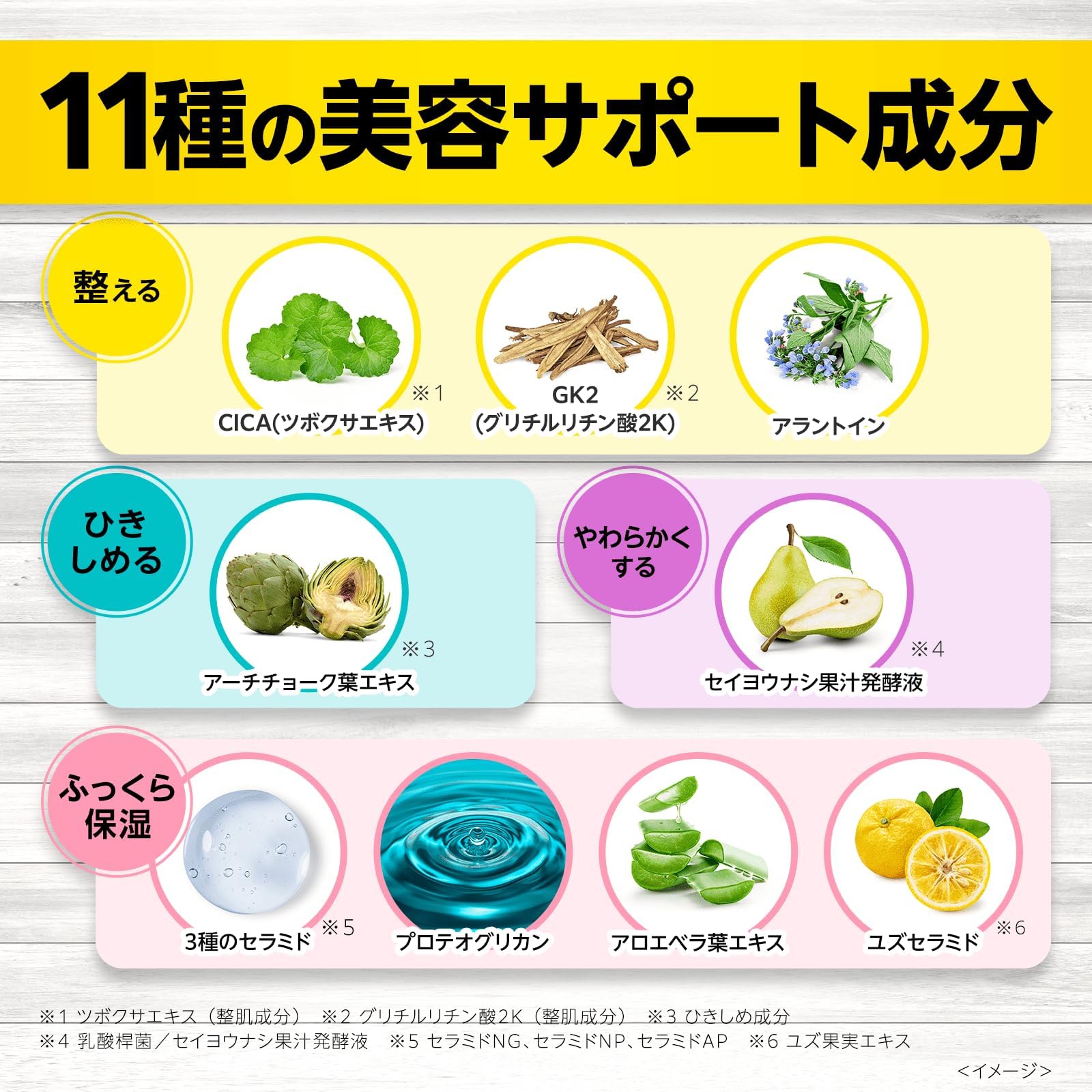 Amazon.co.jp: 毛穴フォーカスVC VC3シートマスク 7枚 3個セット 角質