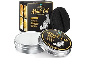 Feilove the best leather conditioner