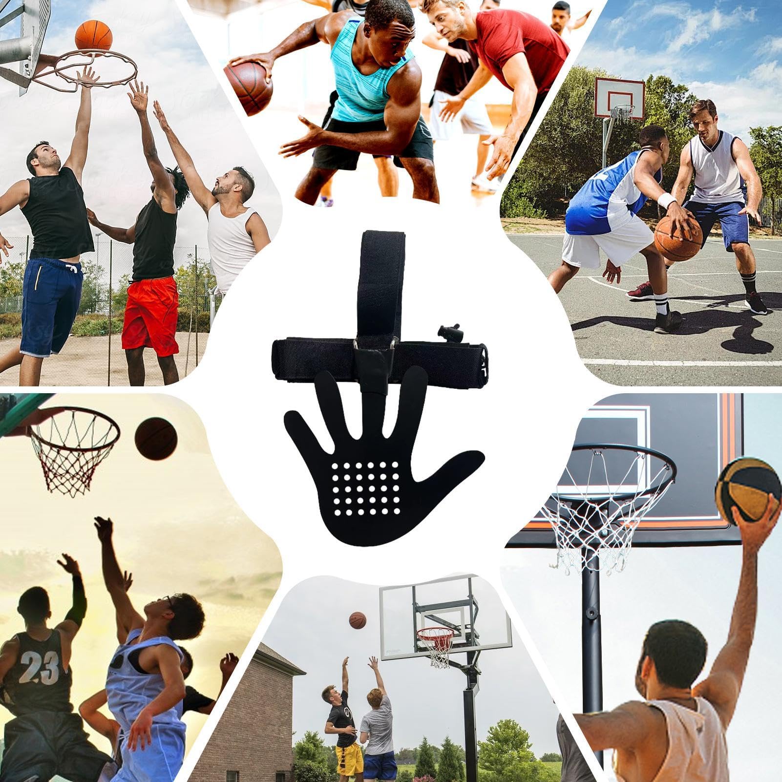 Basketball-Sicherheitsmaske – augenblockierende Trainingsmaske, Kopfbedeckung blockiert Schutz | Augenschützende Shooter-Trainingsmaske, Basketball-Augenblockierende Shooter-Trainingsmaske für Männer