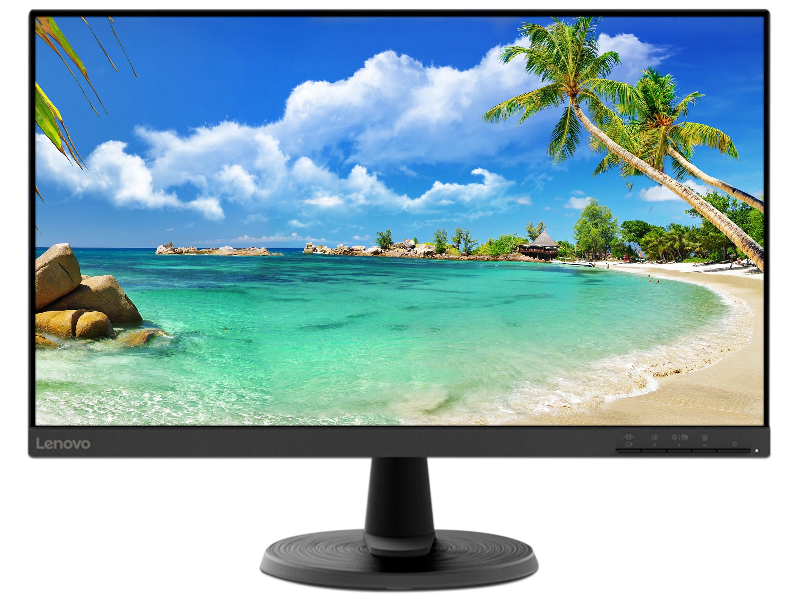 Lenovo C24-40 23.8インチモニター Lenovo ThinkVision C24-40 Monitor 23.8