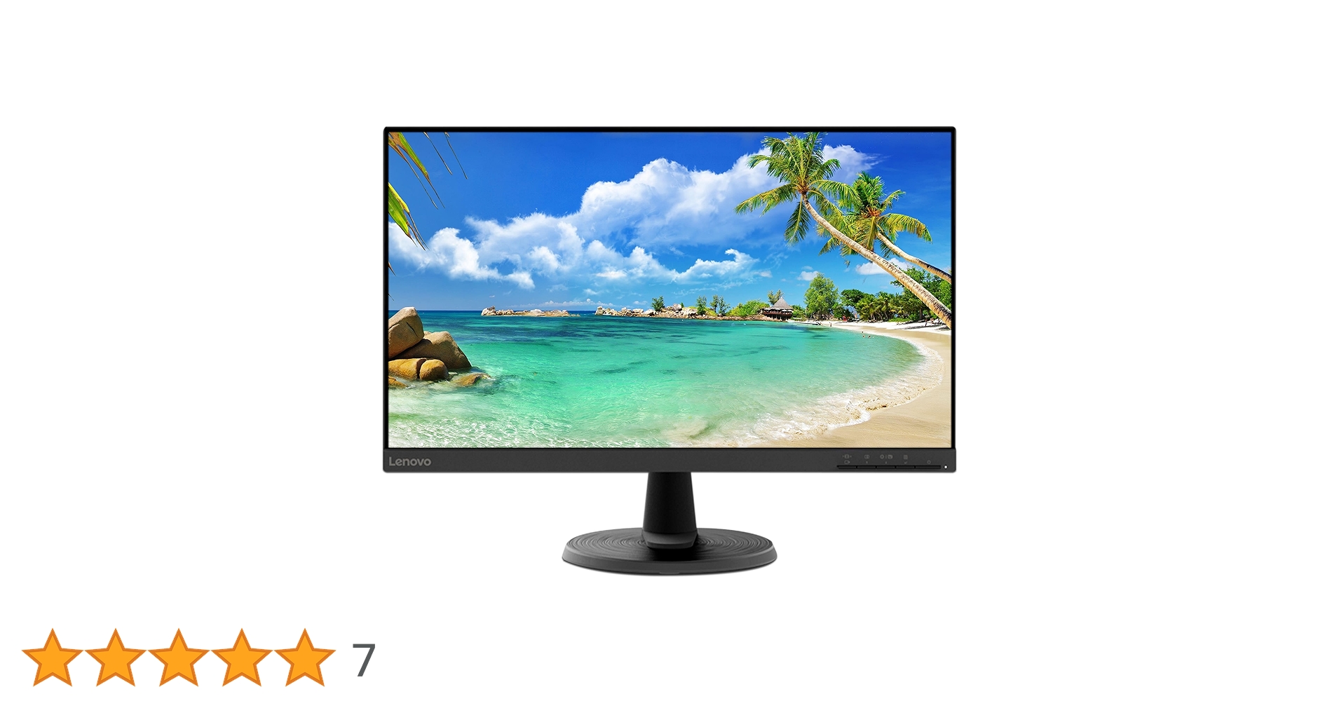 Lenovo ThinkVision C24-40 Monitor 23.8