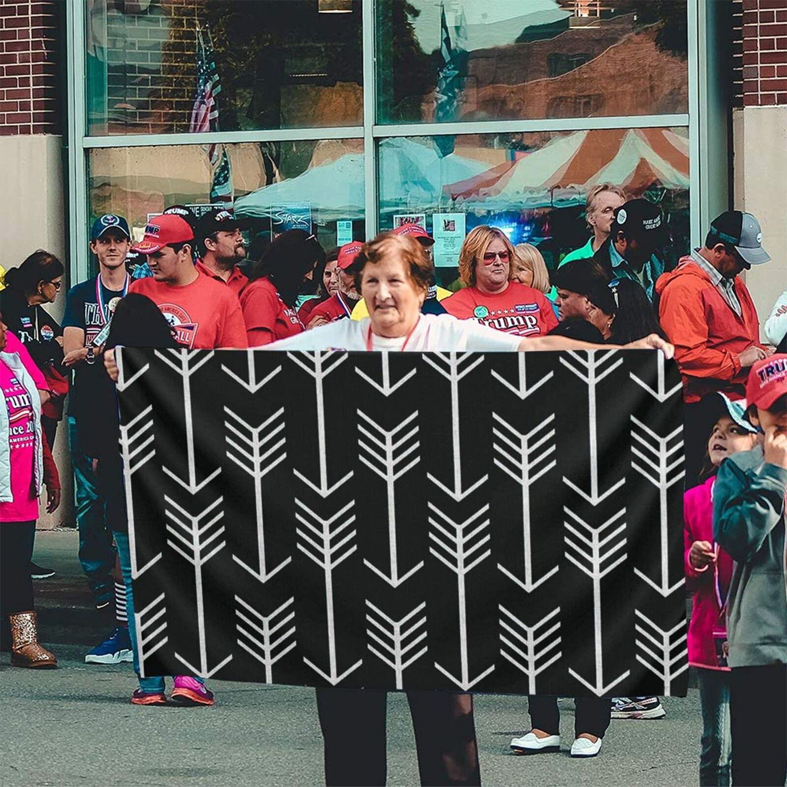 In Stock All NFL Football Team Flags 3X5 FT High Quality Custom Design Dallas Cowboys Flags 100% Polyester Sportsnfl Flags - NFL Flag And 3X5FT 3*5 Price - Foto 5