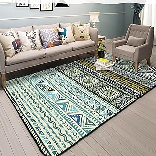 Hogar Alfombras de área grande Estilo nórdico Sala de estar Dormitorio Alfombra Lujo Antiincrustante Antiincrustante Lavable Cuarto de baño Alfombra Cocina Pequeñas Alfombras 50 CM* 80 CM