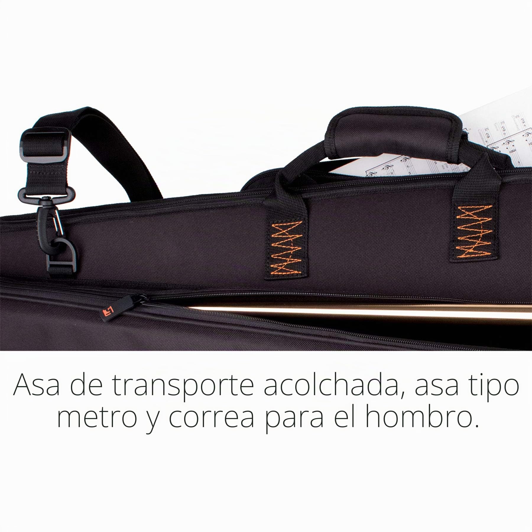 Protec Tenor - Funda para trombón
