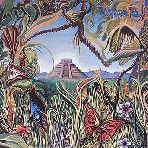 I Ve Got To Learn To Love More Today By Pirana On Amazon Music Amazon Com