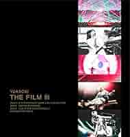 Amazon.co.jp: THE FILM 3 (完全生産限定盤) (Blu-ray