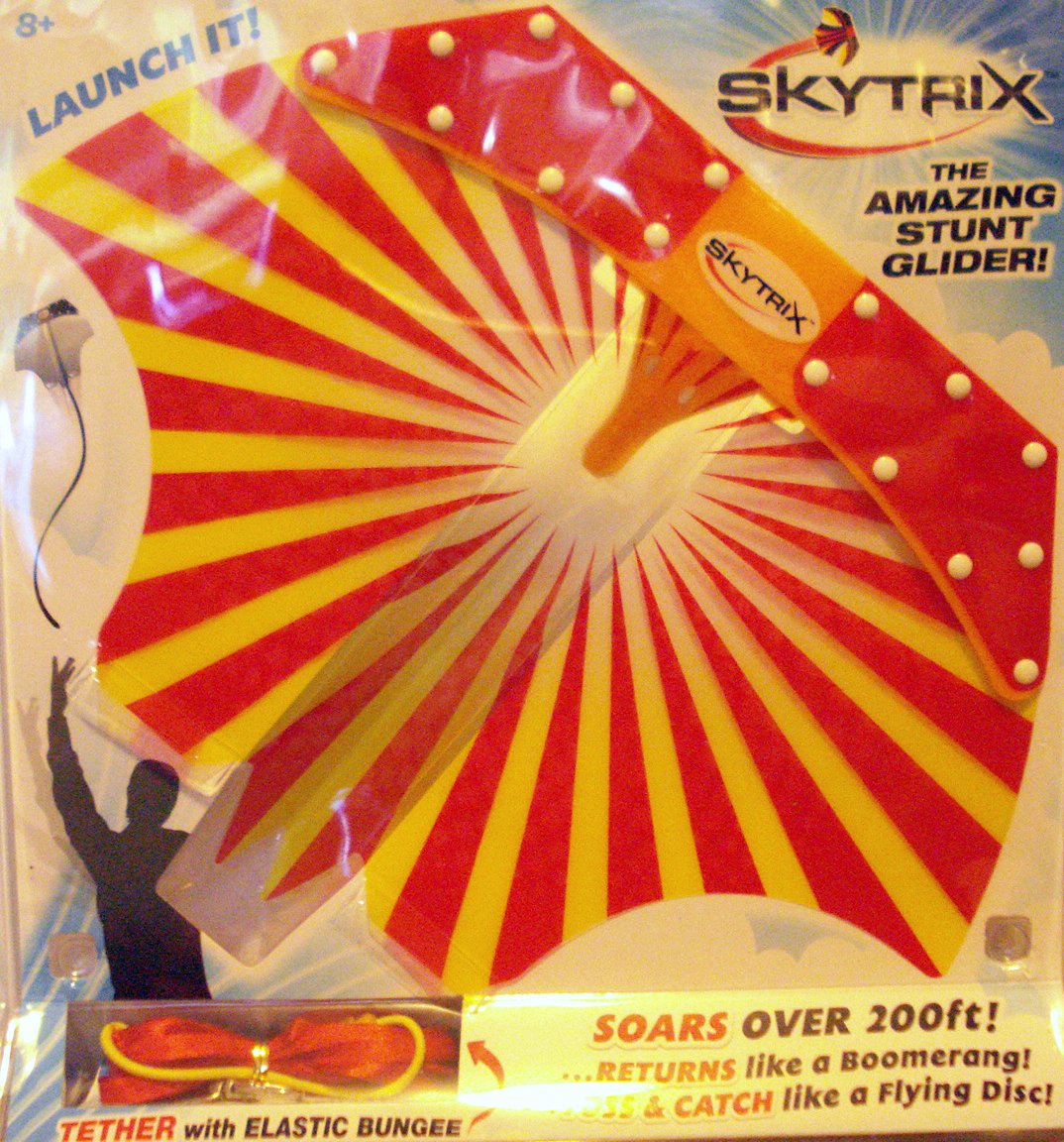 Skytrix Assorted