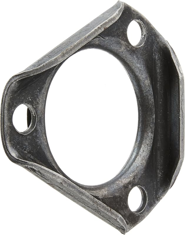 Flange do escapamento Walker 31803 para Chevrolet Biscayne – Posição central