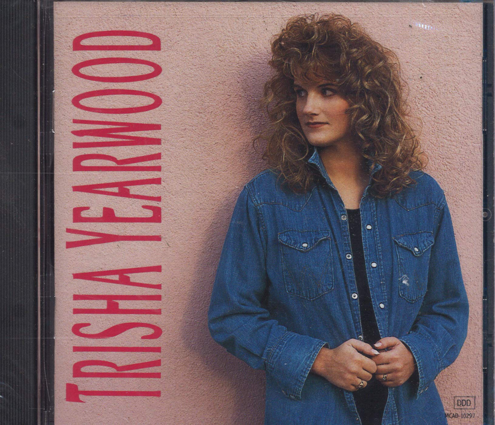 Cover of Trisha Yearwood