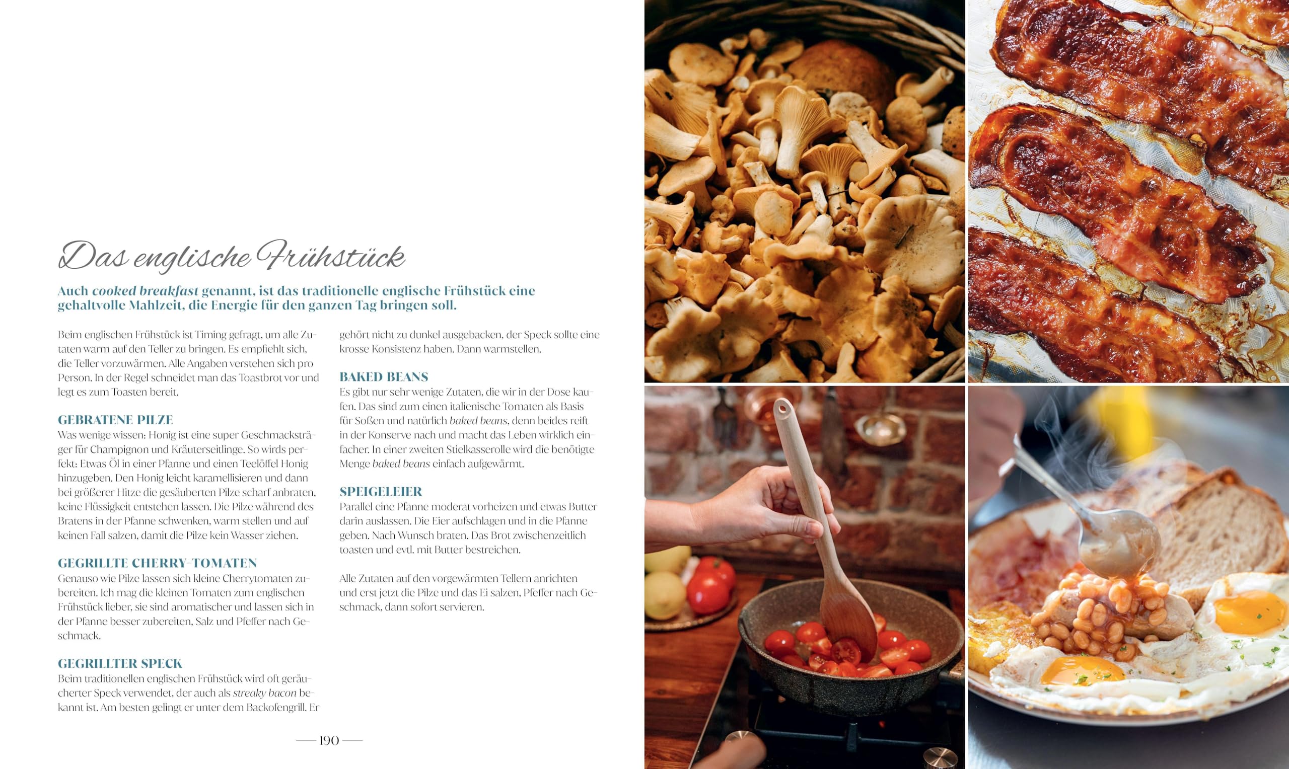 British Living: eine Hommage an den englischen Landhauslook: Einrichtung, Farben, Materialien, Traditionen, Rezepte