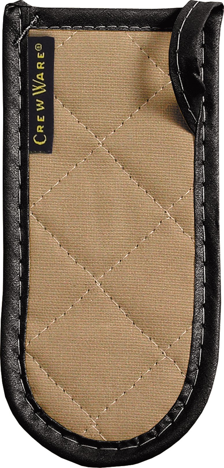 San Jamar 804BG BestGuard Cotton Handle Holder, 6-1/2