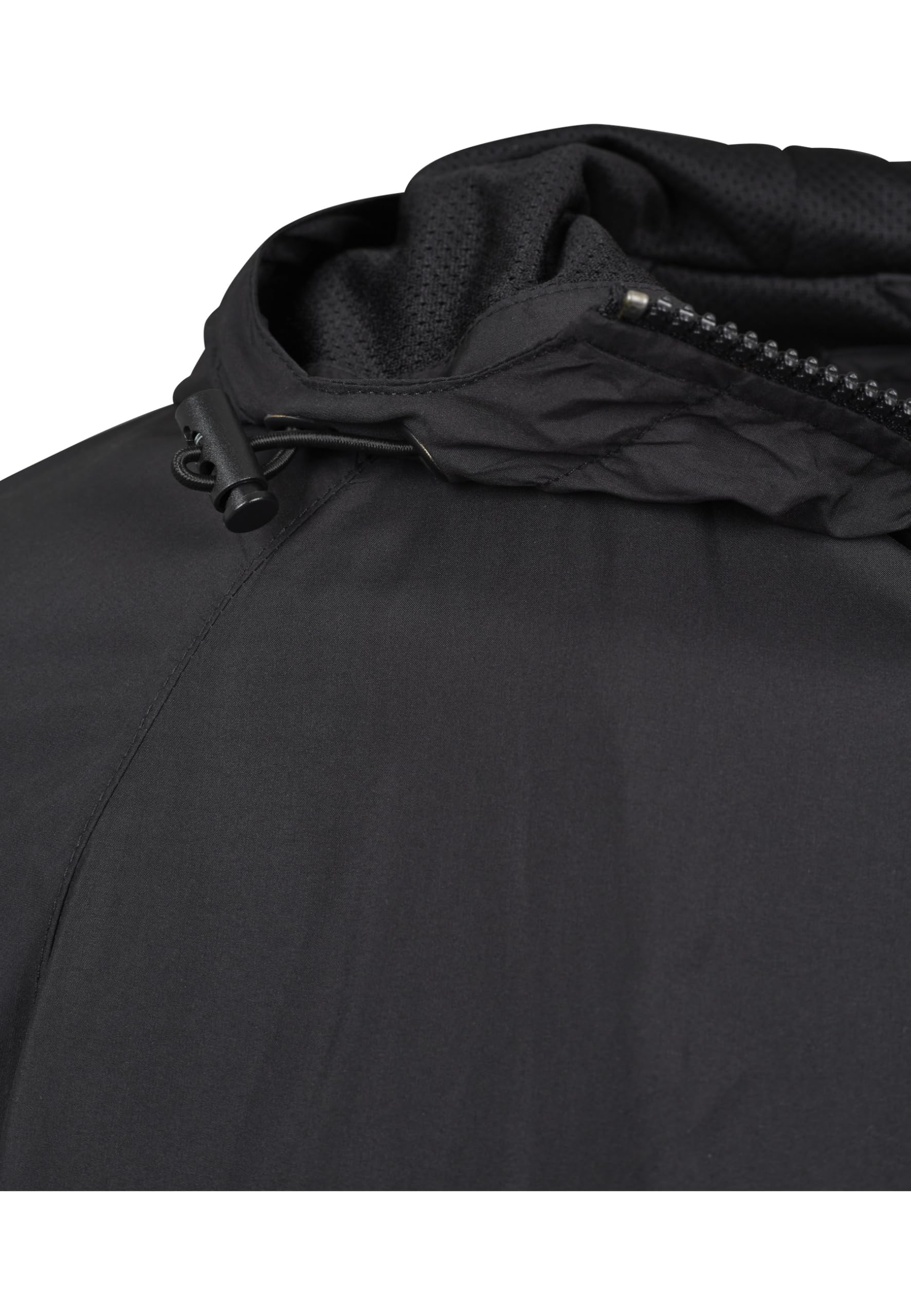 Urban Classics Kurtka Mężczyźni 2-tone Tech Windrunner