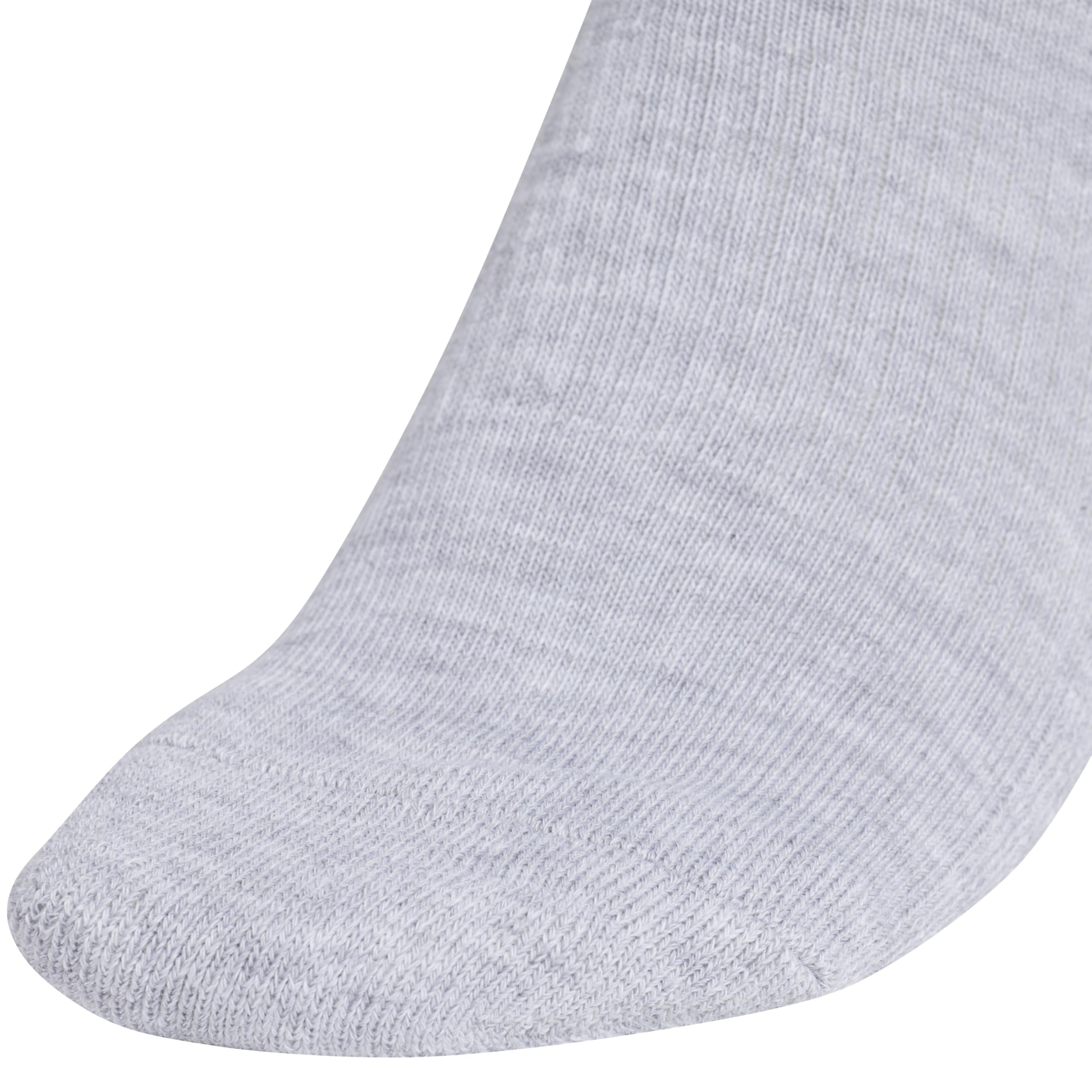 adidas Calcetines superinvisibles para Mujer (Paquete de 6)