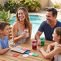 Vista 6 de Paquete de 12 cubre tapas de latas