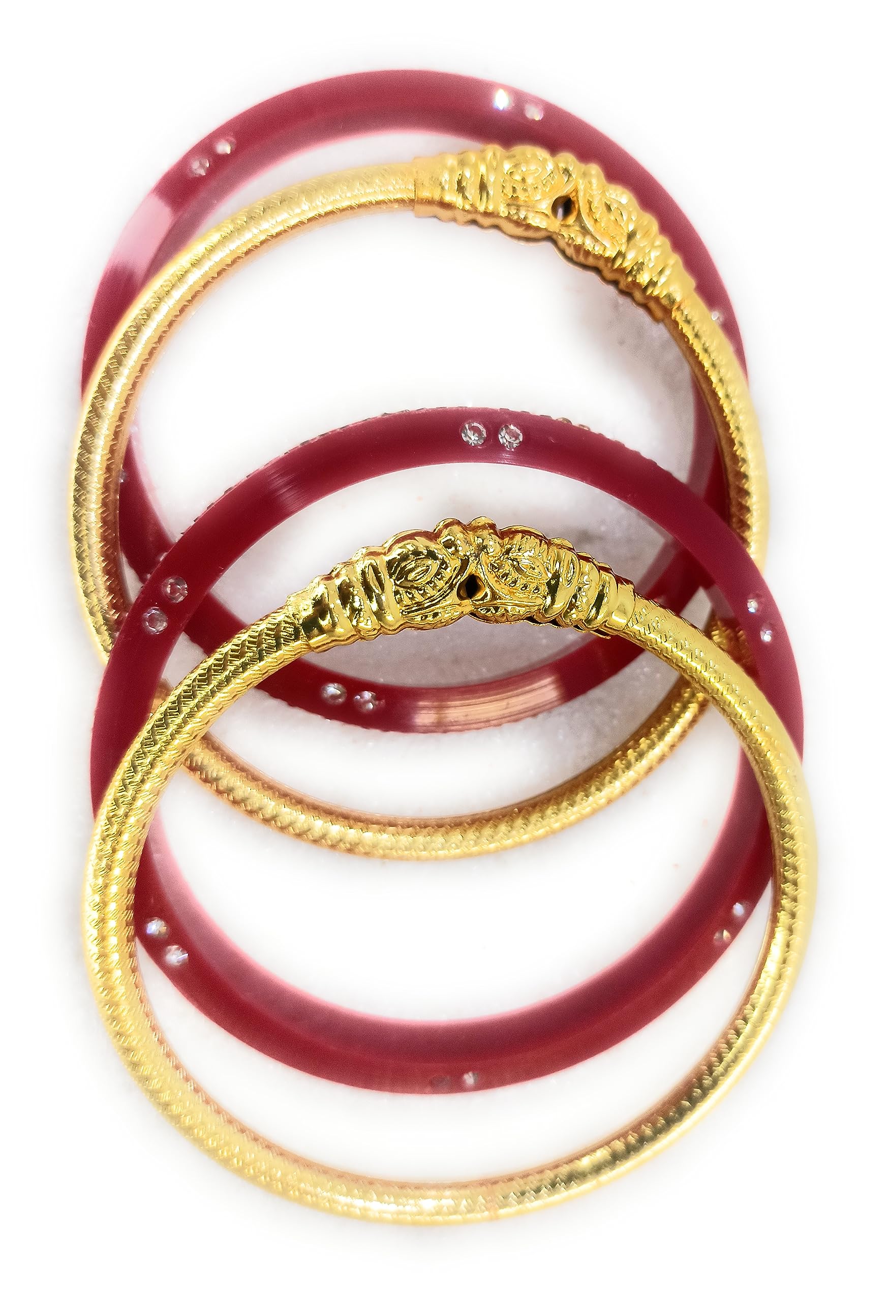 See full amazon price history chart for SBS Micro Plated, Alloy Metal and Seep Plastic Bangles Combo for Women and Girls (Gaj Mukhi Bracelets, 2.8) SBS Micro Plated, Alloy Metal and Seep Plastic Bangles Combo for Women and Girls (Gaj Mukhi Bracelets, 2.8) (B0CH5BVV69) Amazon Price History, Amazon Price Tracker