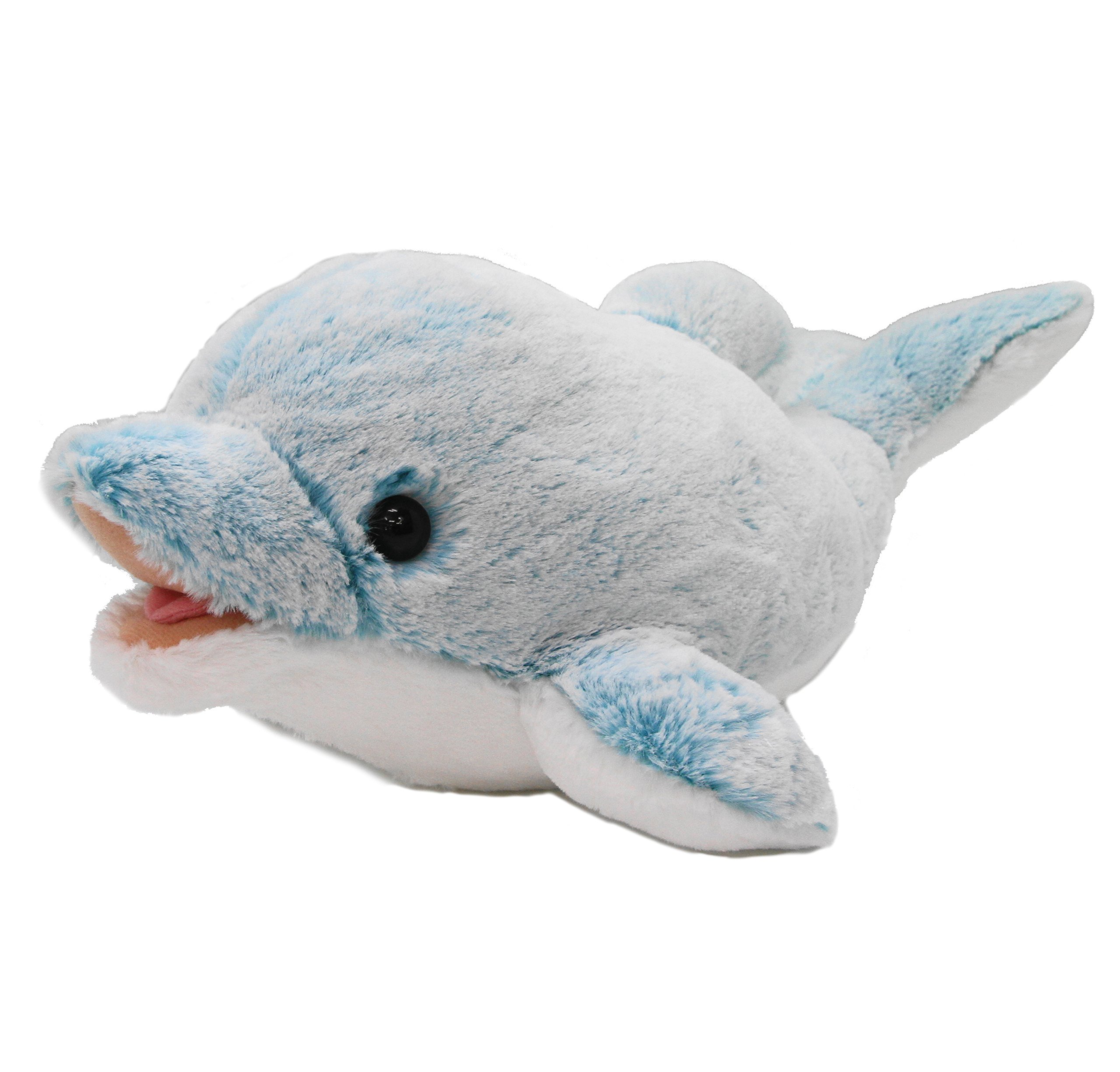 ワンダフルワールド　ぬいぐるみ Amazon.co.jp: オーロラワールド ぬいぐるみ パウダーキッズ