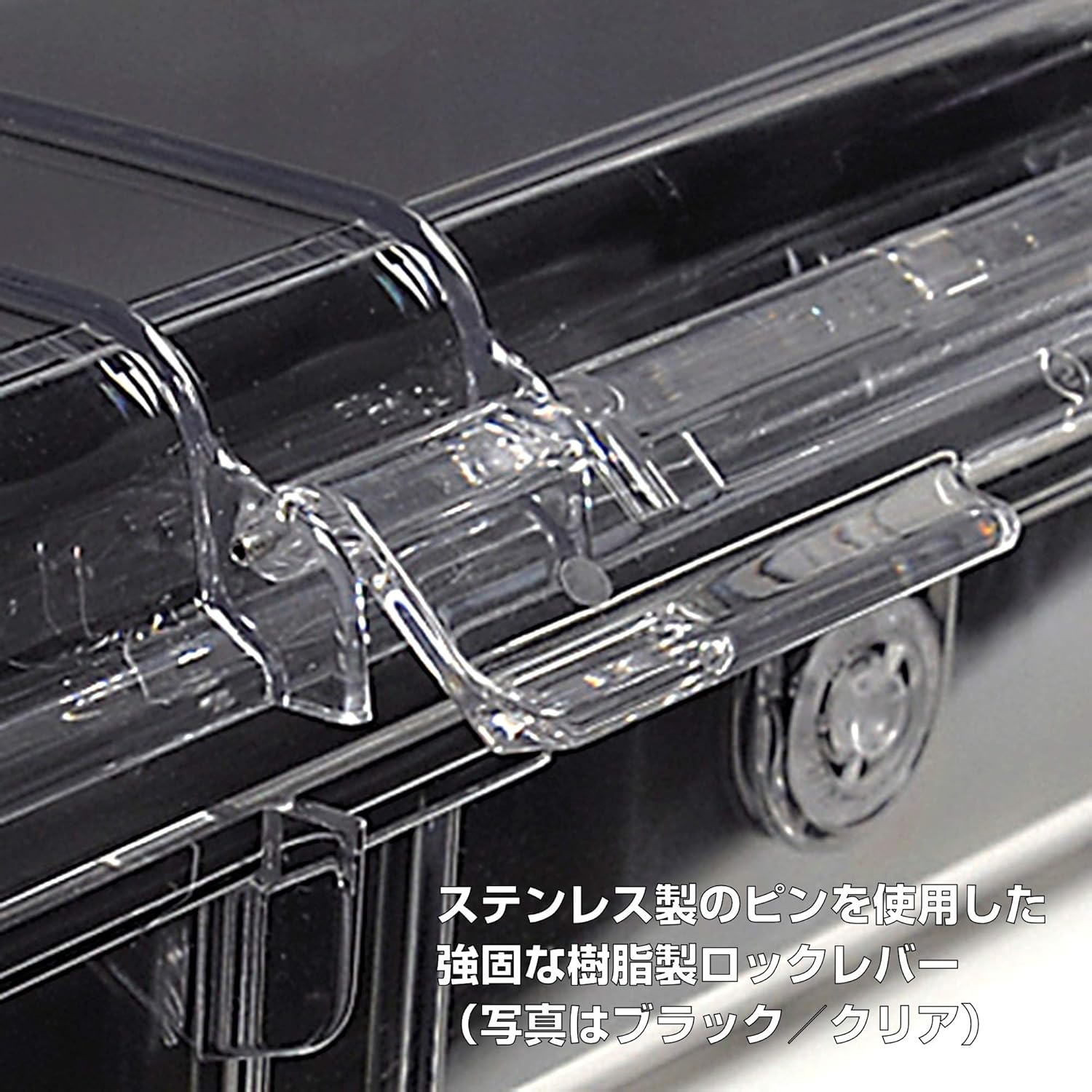 Pelican (Pelican) Small Waterproof Hard Case 1040hk 0927 , blk