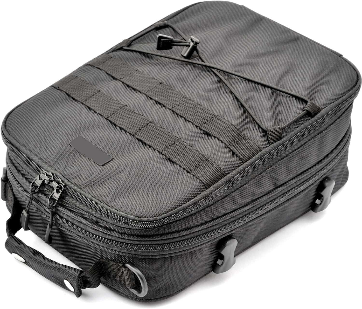 Amazon.co.jp: Youlinesバイク用 シートバッグ 7~12L A4サイズ