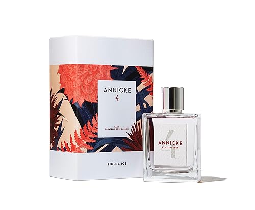 Miniatura 2 de Eight & Bob Annicke 4 Eau De Parfum 3.4 fl oz Spray