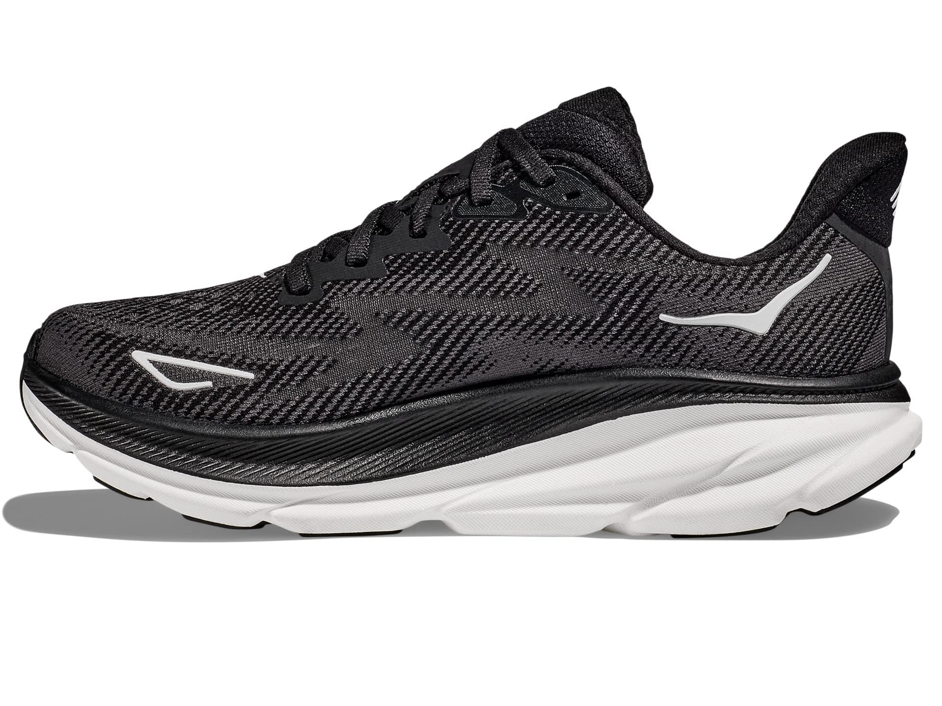 Hoka Clifton 9 SneakerFemme