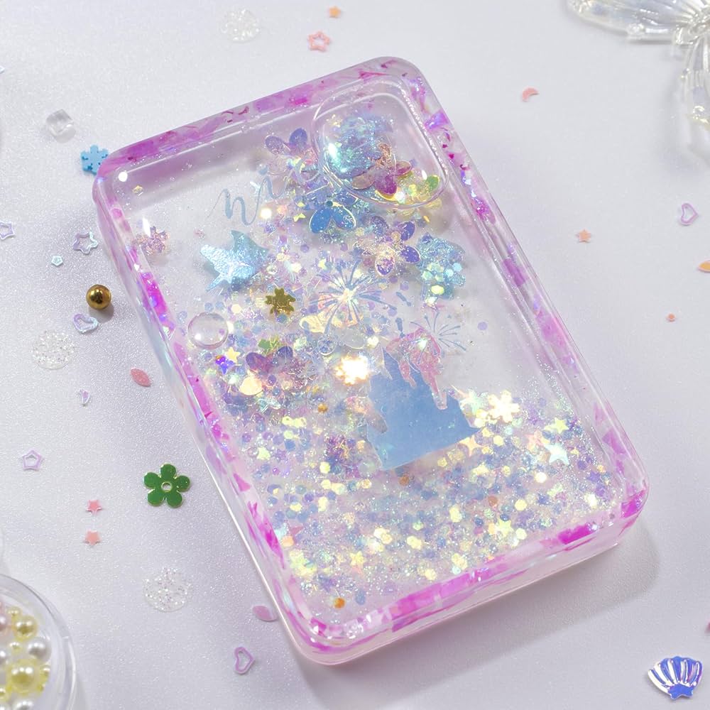 シェイカー♡フォトフレーム Amazon.co.jp: FUNSHOWCASE シェイカーモールド シリコン