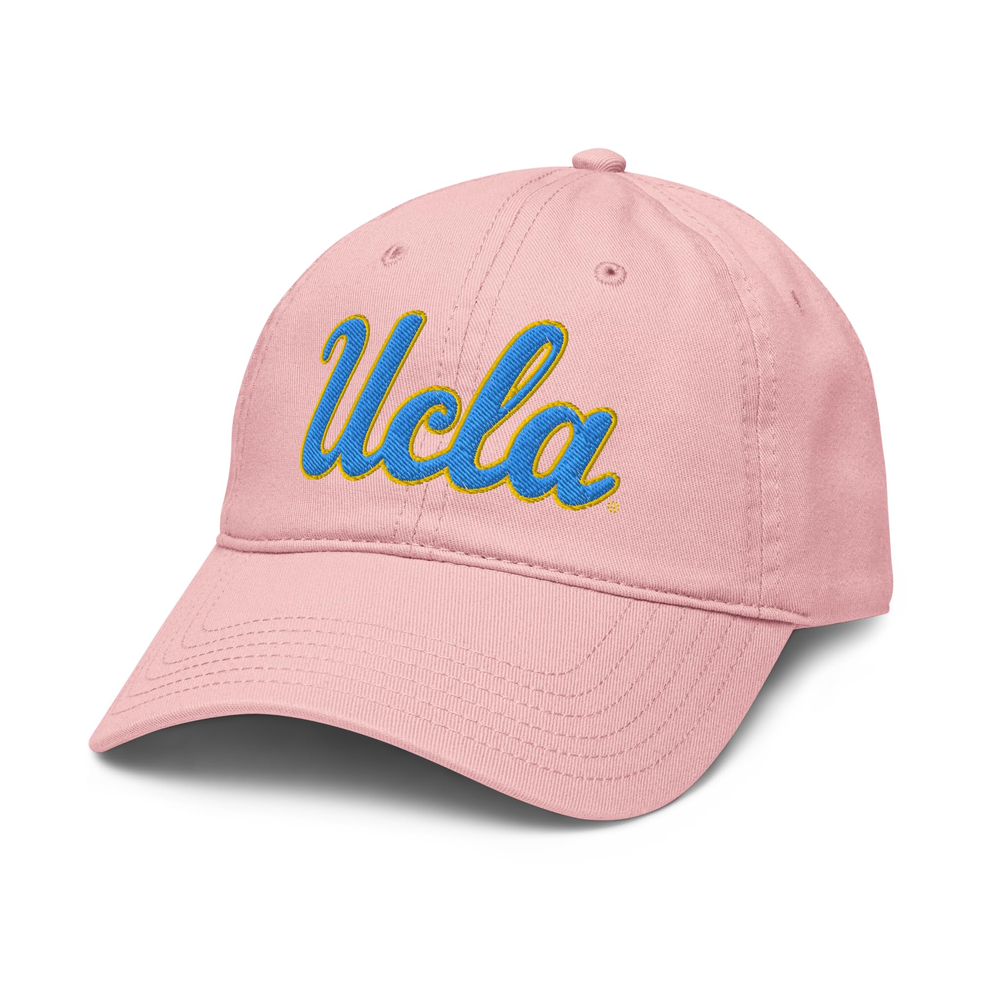 UCLA Bruins Iconic Officially Licensed Adjustable Baseball Hat
