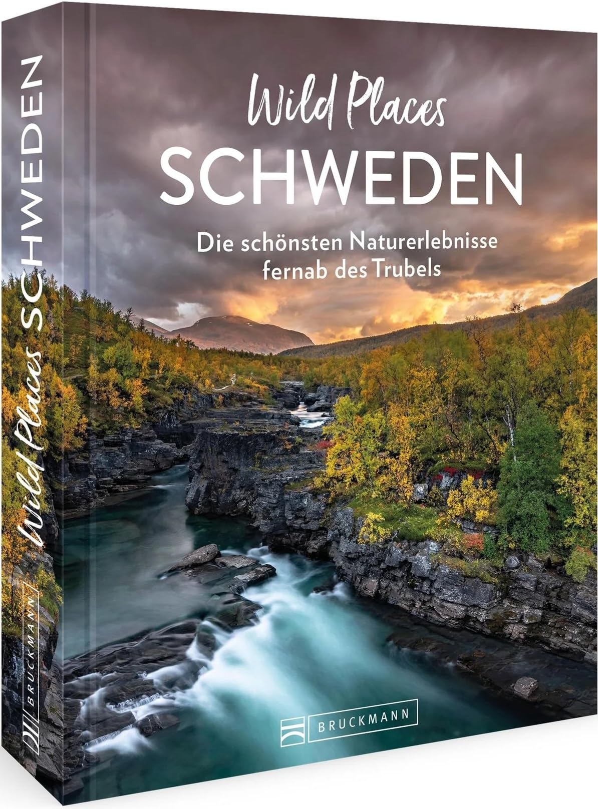 Wild Places Schweden: Die schönsten Naturerlebnisse fernab des Trubels