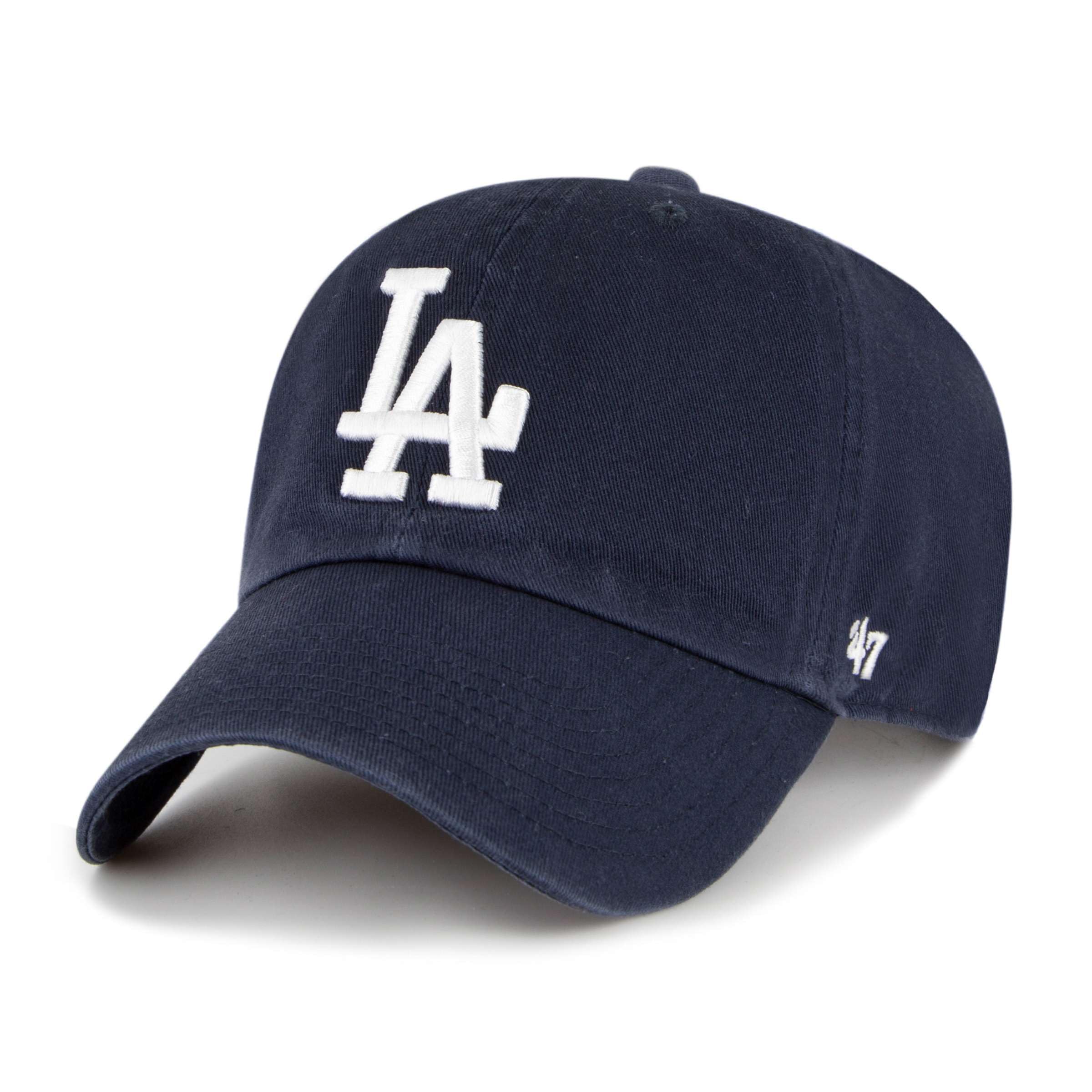 '47 MLB Womens Women's '47 Brand Clean Up Cap