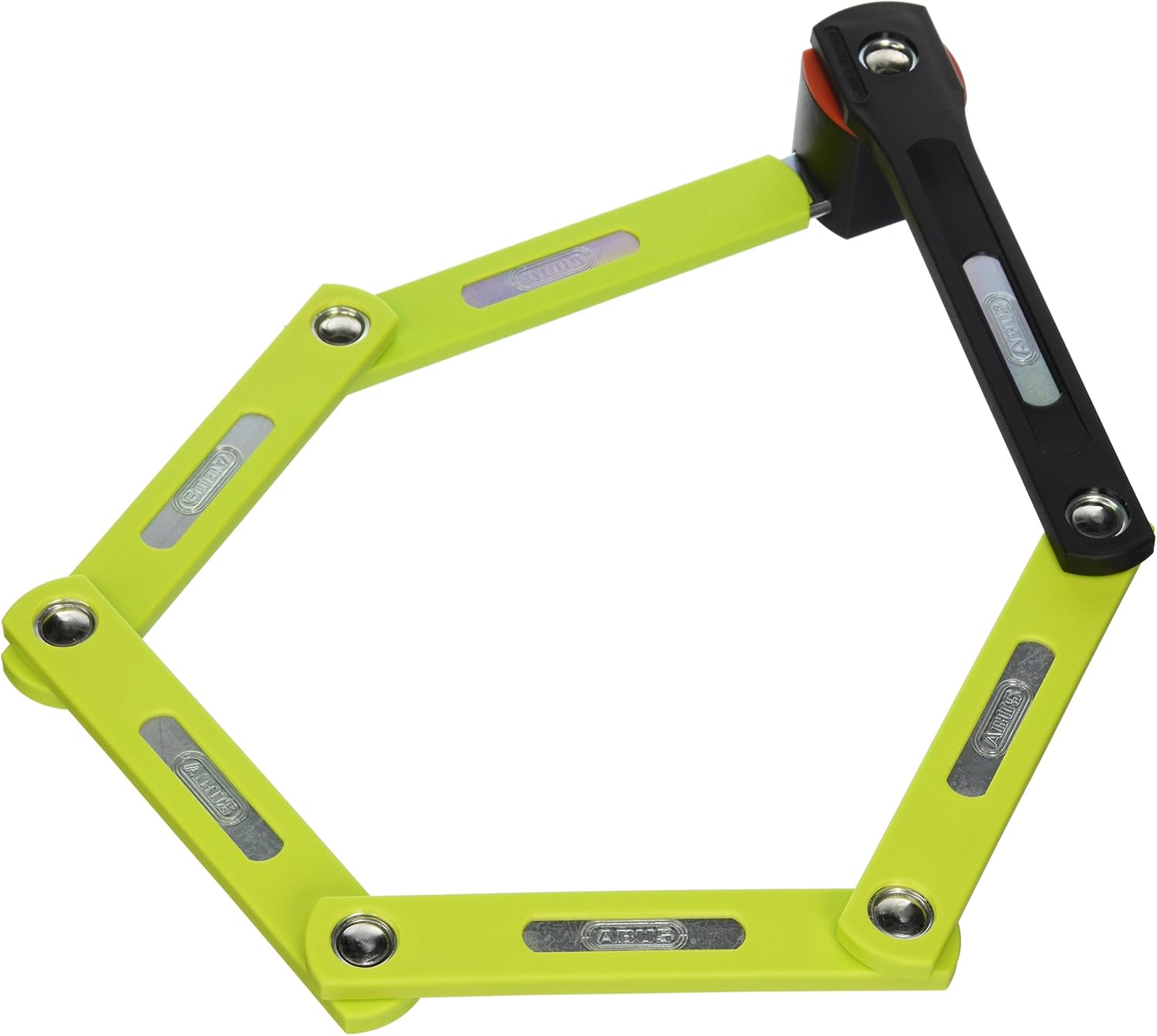 Abus Bordo 5700 Folding Lock