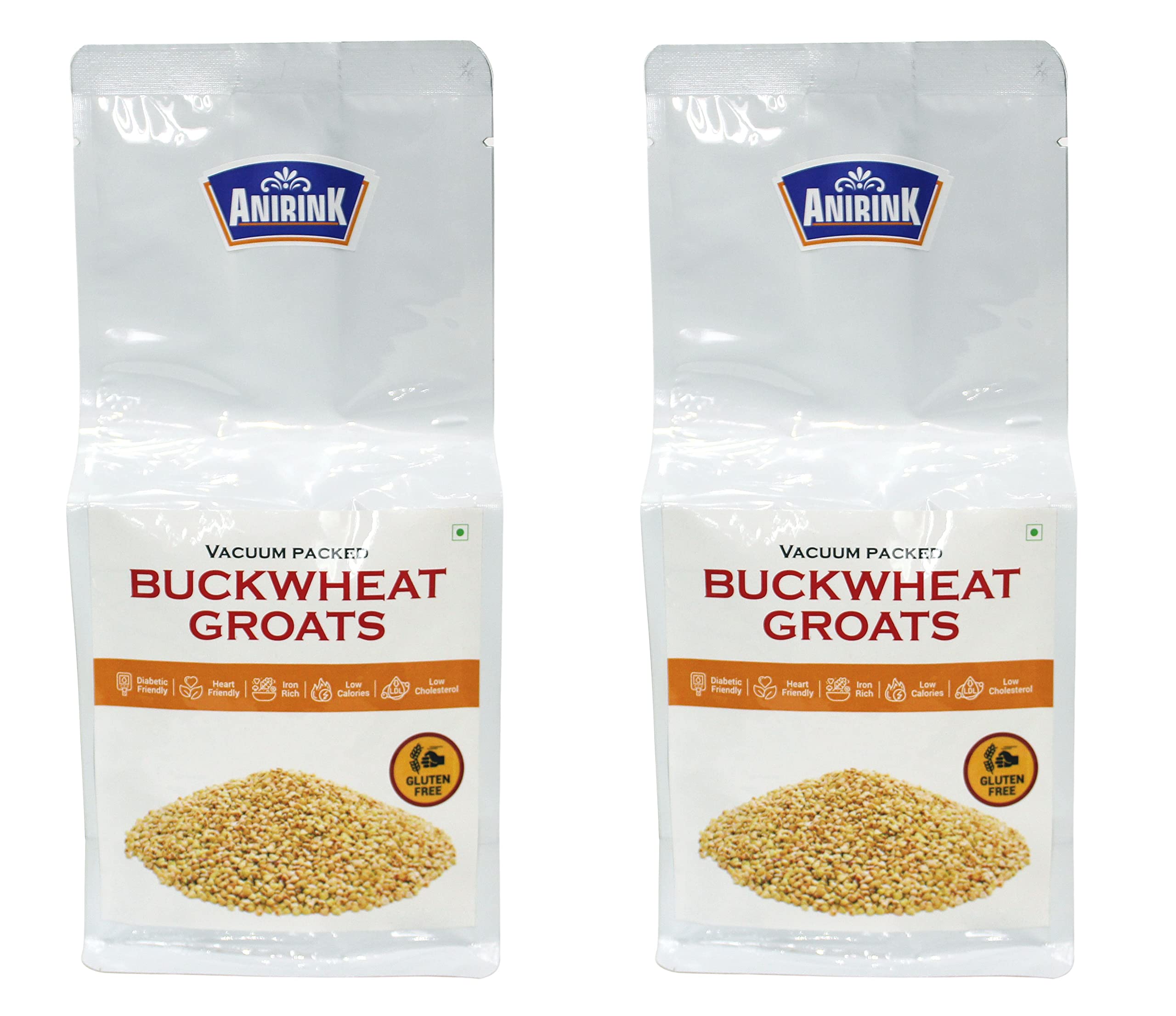 See full amazon price history chart for ANIRINK Buckwheat Groats,Hulled, Gluten Free, Kuttu Giri, High in Protein (500 Grams), Pack of 2 ANIRINK Buckwheat Groats,Hulled, Gluten Free, Kuttu Giri, High in Protein (500 Grams), Pack of 2 (B09MW95622) Amazon Price History, Amazon Price Tracker